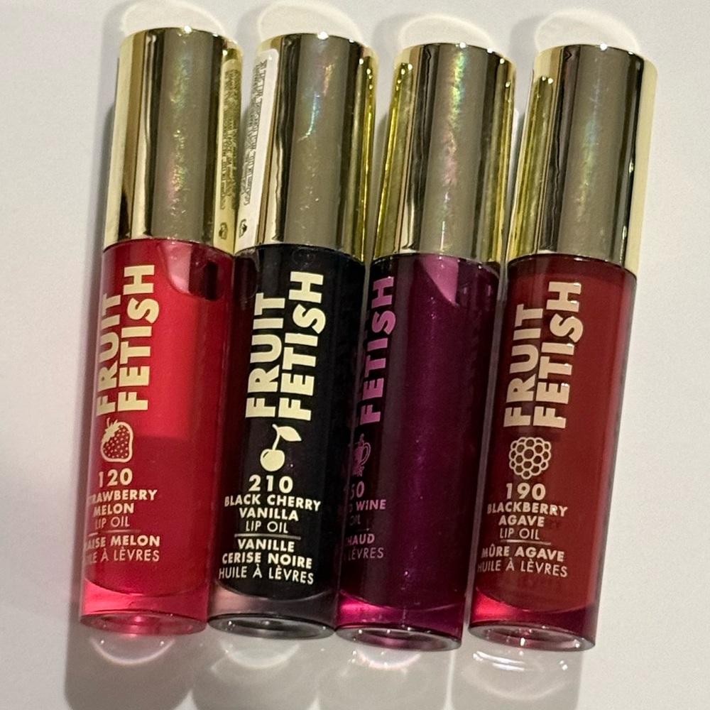 Milani Cosmetics Bundle of 10 Items